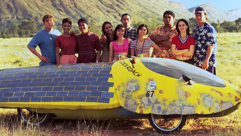 Race the Sun Race the Sun