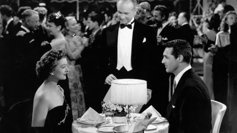 The Bachelor and the Bobby-Soxer