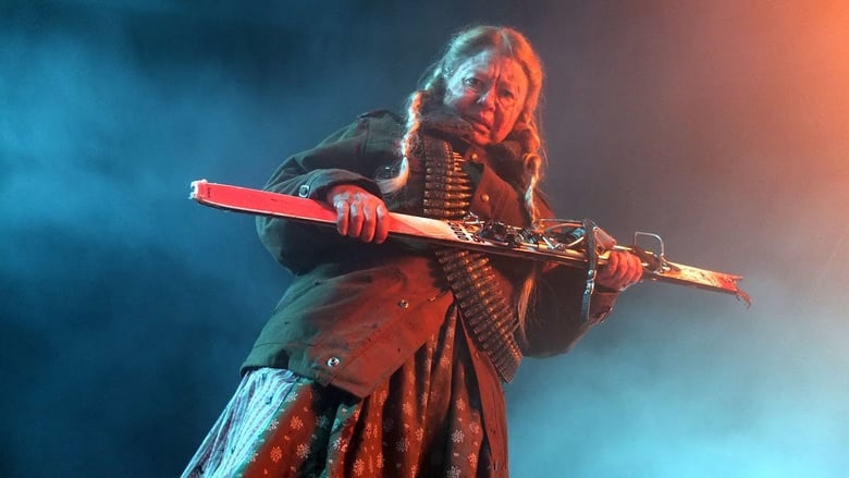 Attack of the Lederhosen Zombies Attack of the Lederhosen Zombies