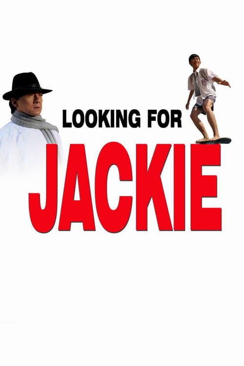 Looking for Jackie Looking for Jackie