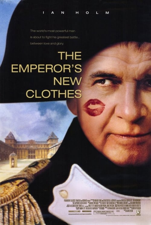 The Emperor's New Clothes The Emperor's New Clothes