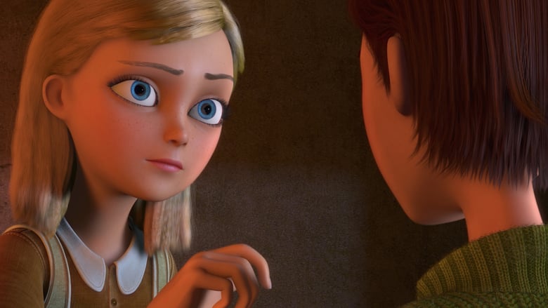 The Snow Queen 2: Refreeze