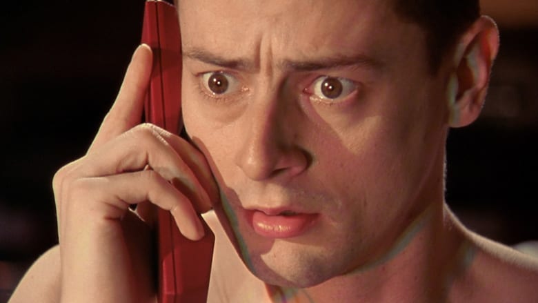 8 ½ Women 8 ½ Women