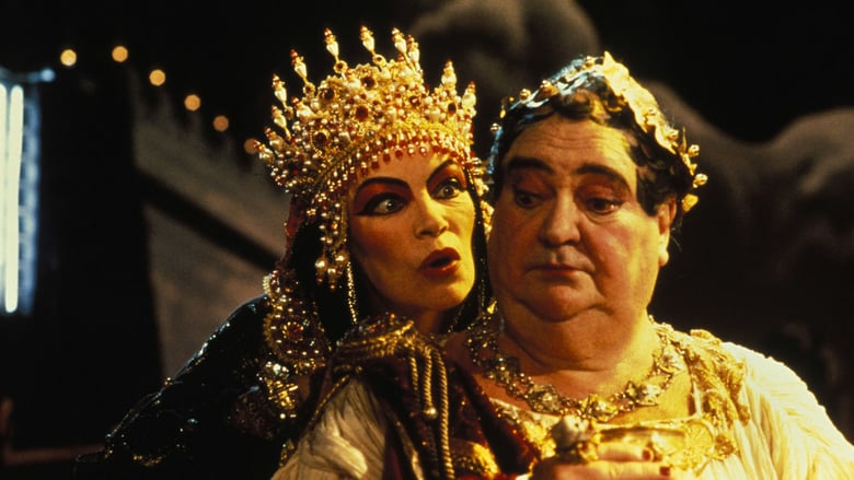 Salome's Last Dance Salome's Last Dance