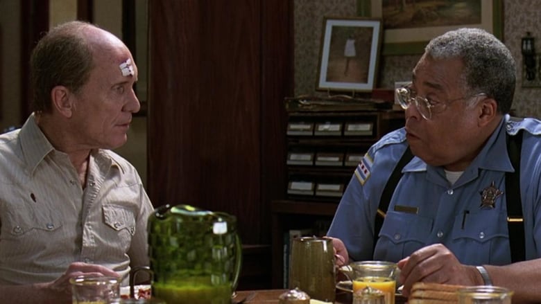 A Family Thing A Family Thing