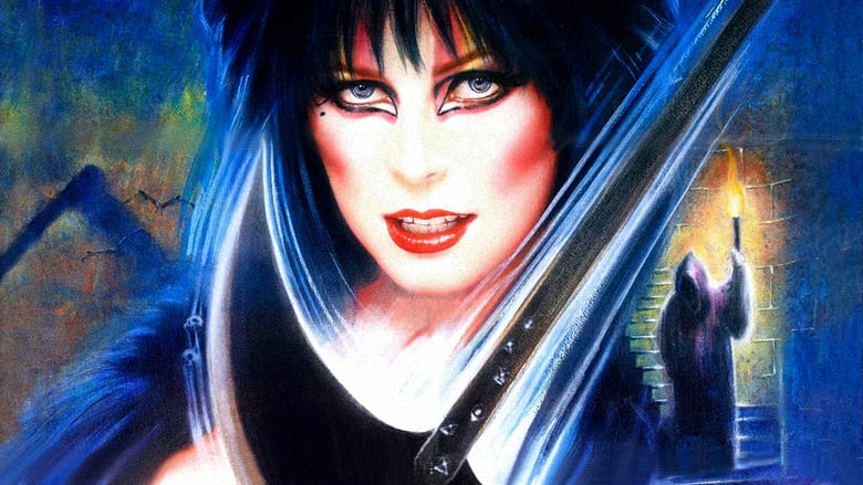 Elvira's Haunted Hills