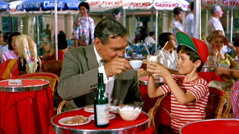 It Started in Naples It Started in Naples