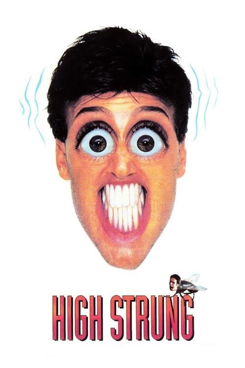 High Strung High Strung