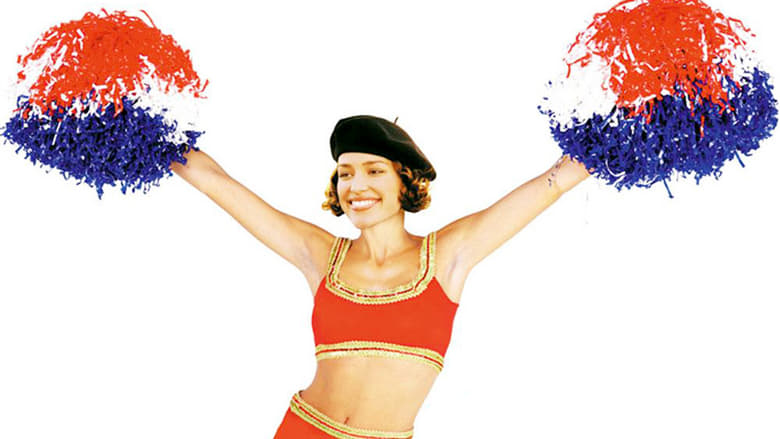 Slap Her... She's French