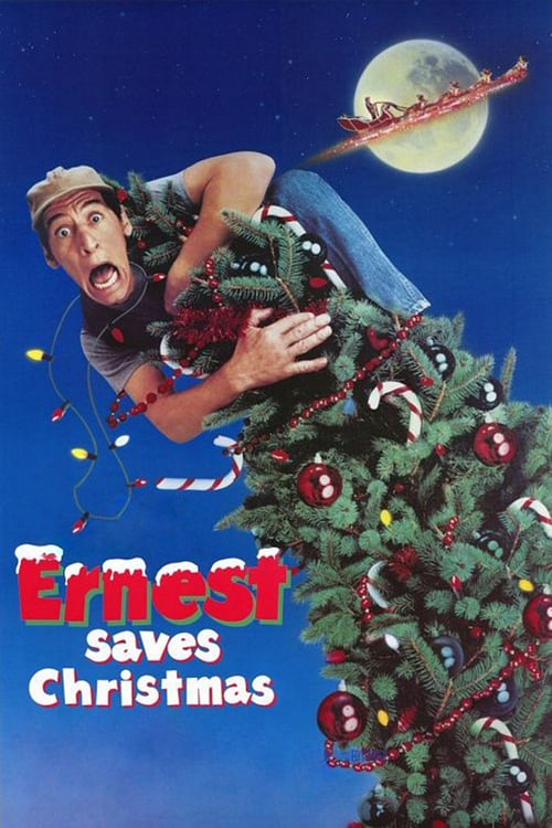 Ernest Saves Christmas Ernest Saves Christmas