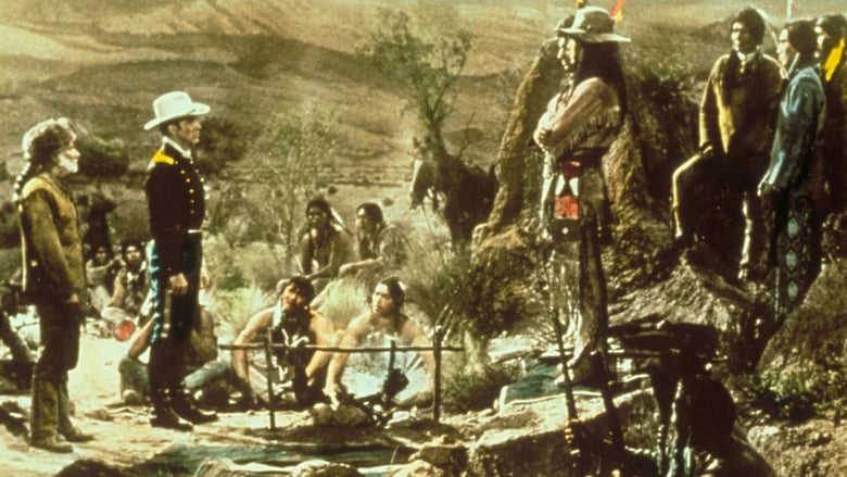 The Hallelujah Trail