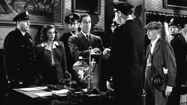 All Through the Night