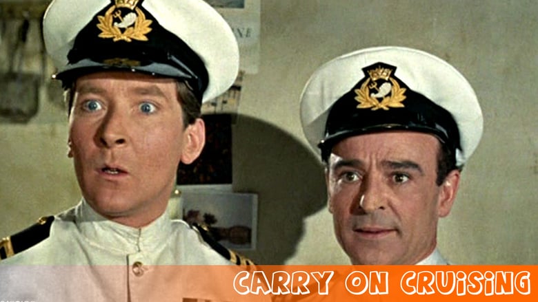 Carry On Cruising