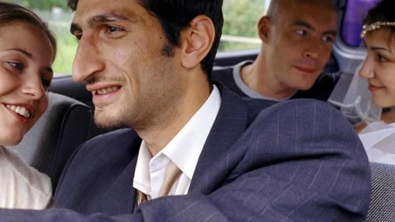 The Best Man's Wedding