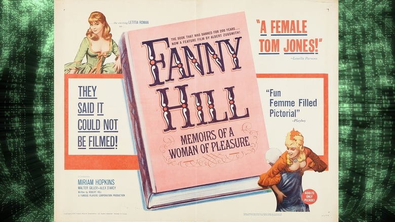 Fanny Hill Fanny Hill