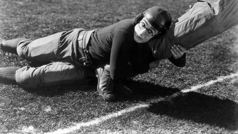 The Freshman The Freshman