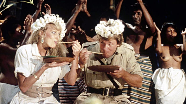 The Further Adventures of Tennessee Buck