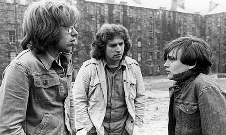 That Sinking Feeling That Sinking Feeling